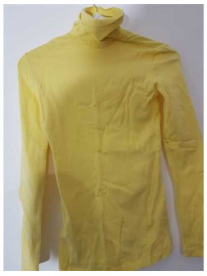 Helanca dama model simplu Lazo 2