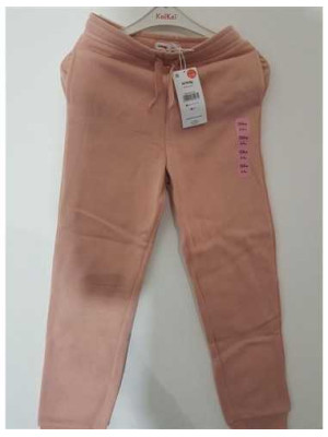 Pantaloni sport pentru copii cu buzunare Sinsay