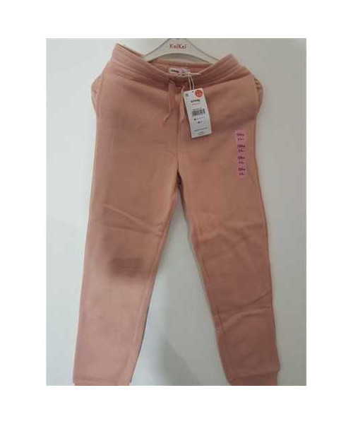 Pantaloni sport pentru copii cu buzunare Sinsay