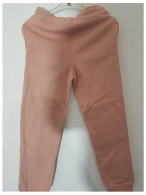 Pantaloni sport pentru copii cu buzunare Sinsay 2