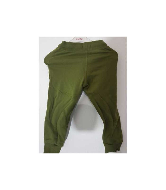 Pantaloni de trening pentru copii cu buzunare laterale Sinsay