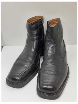 Ghete calduroase pentru barbati marime 41 bama