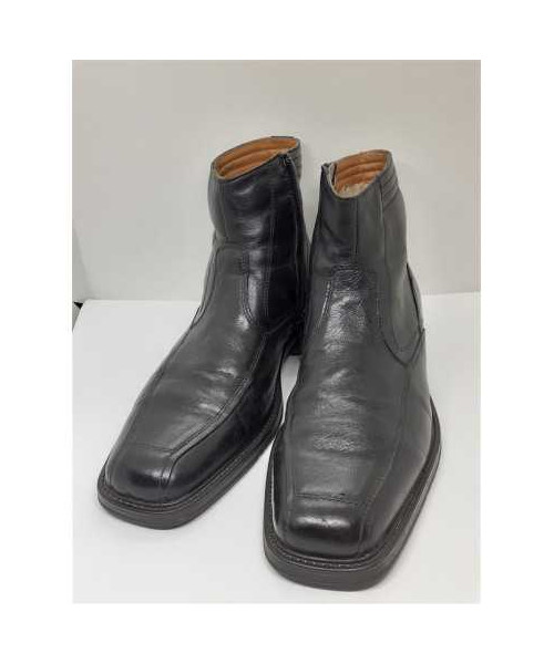 Ghete calduroase pentru barbati marime 41 bama