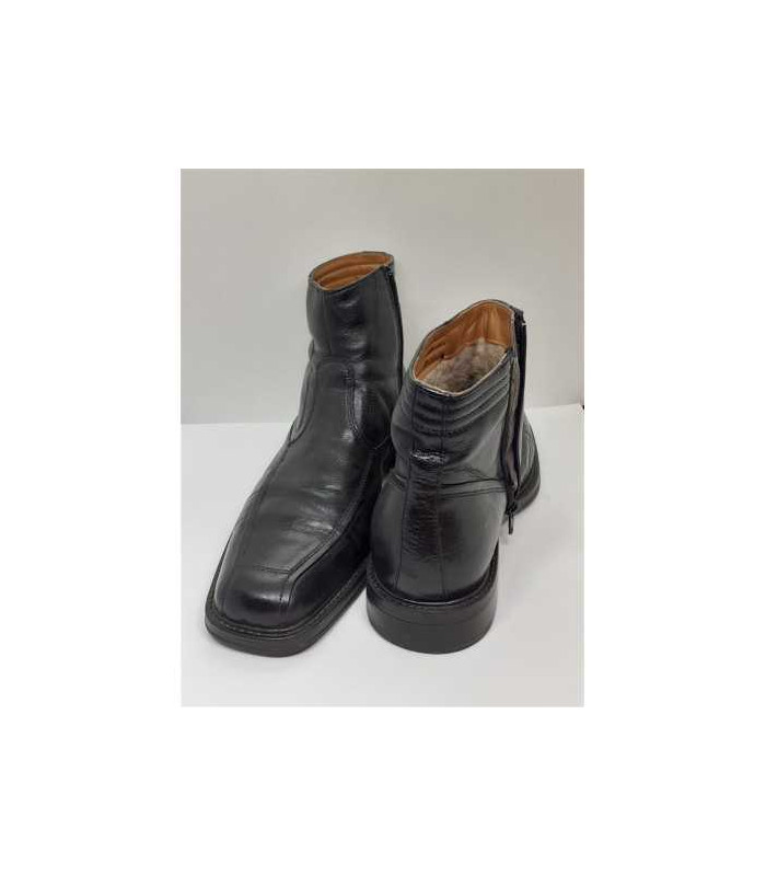 Ghete calduroase pentru barbati marime 41 bama