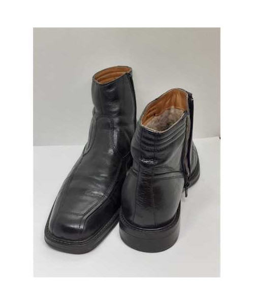 Ghete calduroase pentru barbati marime 41 bama