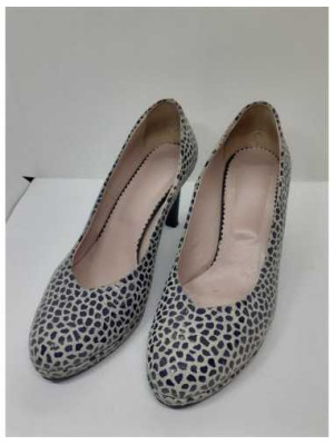 Pantofi dama cu toc marime 39