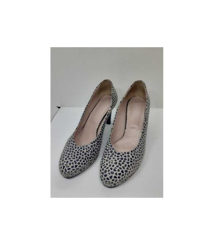 Pantofi dama cu toc marime 39