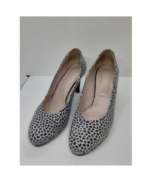 Pantofi dama cu toc marime 39
