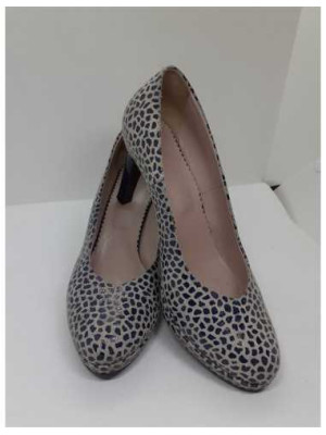 Pantofi dama cu toc marime 39 2