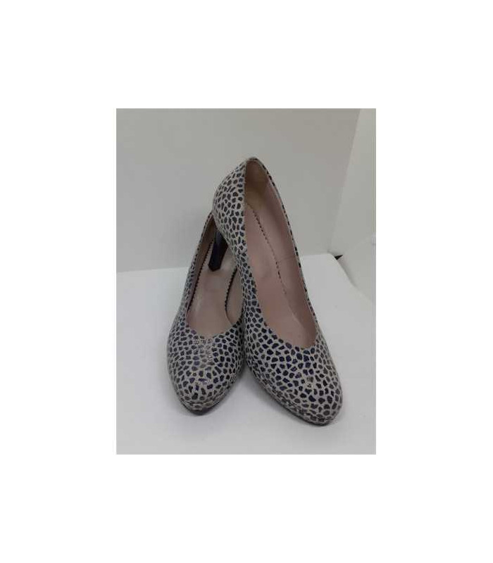 Pantofi dama cu toc marime 39