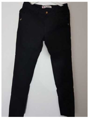 Pantaloni lungi pentru copii model Uni M SARA