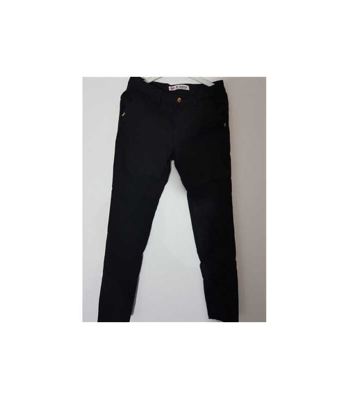 Pantaloni lungi pentru copii model Uni M SARA