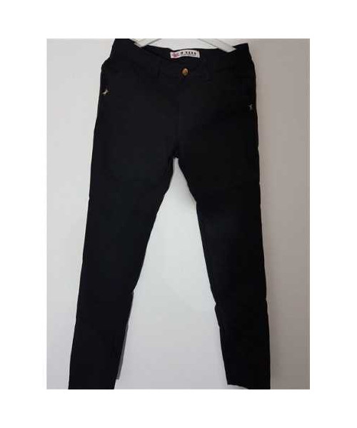 Pantaloni lungi pentru copii model Uni M SARA