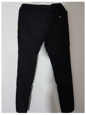 Pantaloni lungi pentru copii model Uni M SARA 2