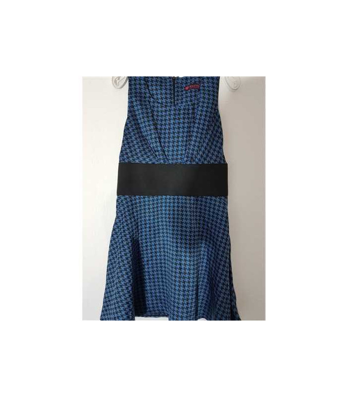 Rochita dama cu elastic lat in talie WAYTS COLLECTION