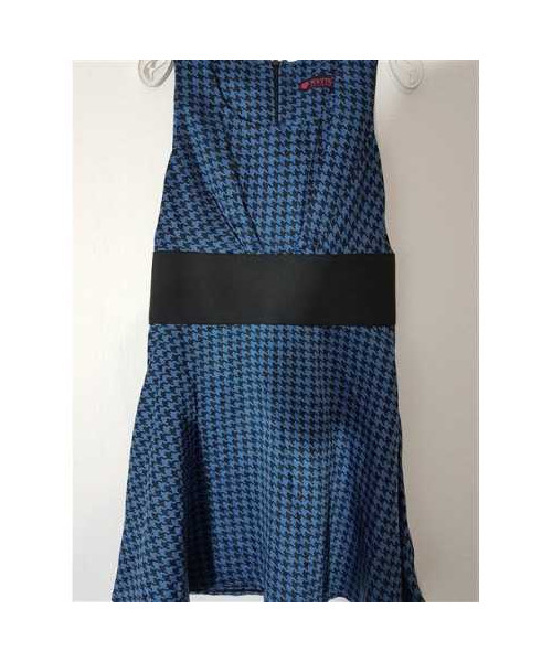 Rochita dama cu elastic lat in talie WAYTS COLLECTION