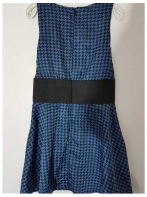 Rochita dama cu elastic lat in talie WAYTS COLLECTION 2