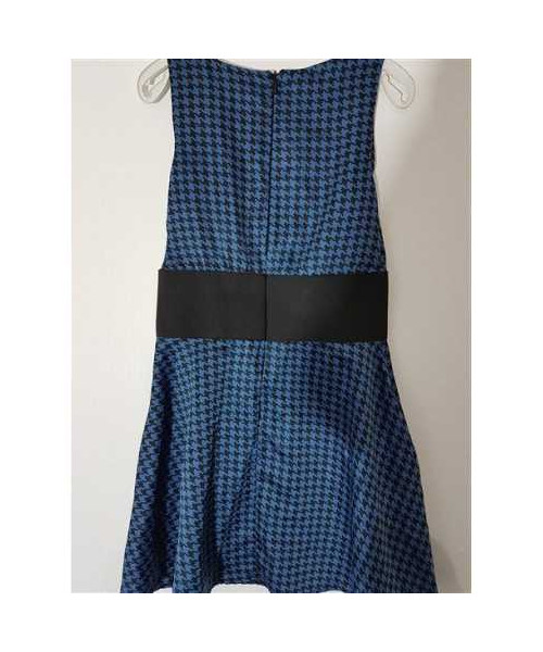 Rochita dama cu elastic lat in talie WAYTS COLLECTION