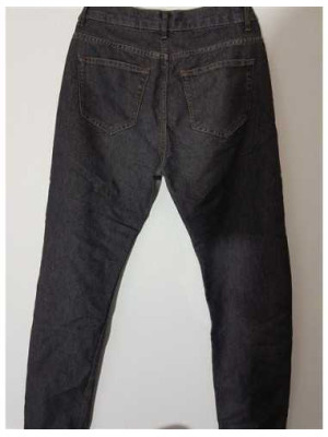 Pantaloni dama Jeans model Slim Fit 2