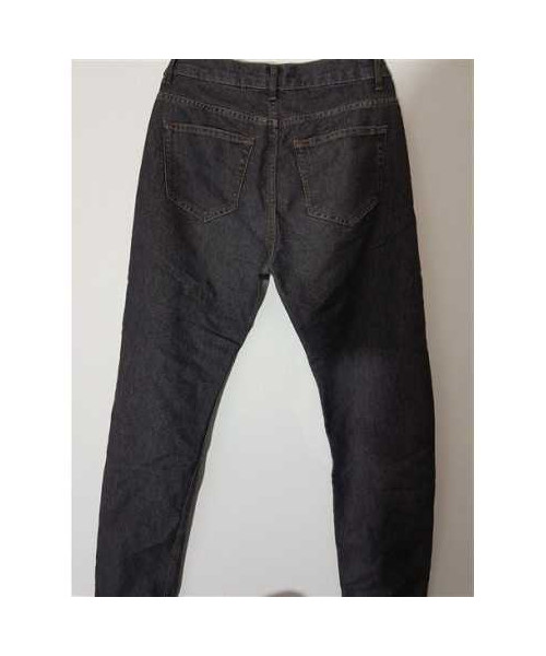 Pantaloni dama Jeans model Slim Fit