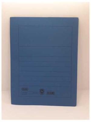 Dosar fara sina din carton Elba