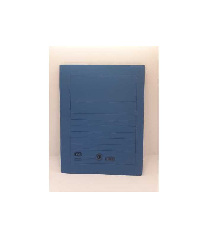 Dosar fara sina din carton Elba