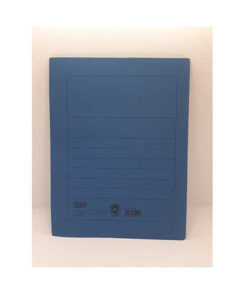 Dosar fara sina din carton Elba