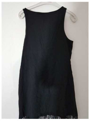 Maieu dama pentru plaja LC WAIKIKI Summer 2