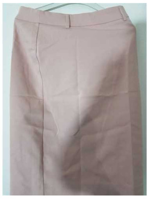 Fusta dama trei sferturi Orsay