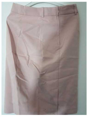 Fusta dama trei sferturi Orsay 2