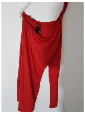 Rochita dama cu o singura maneca JANE S 2