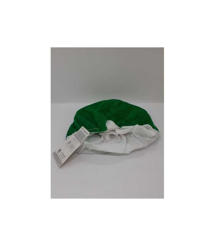 Sapca pufoasa model broscuta pentru carnaval