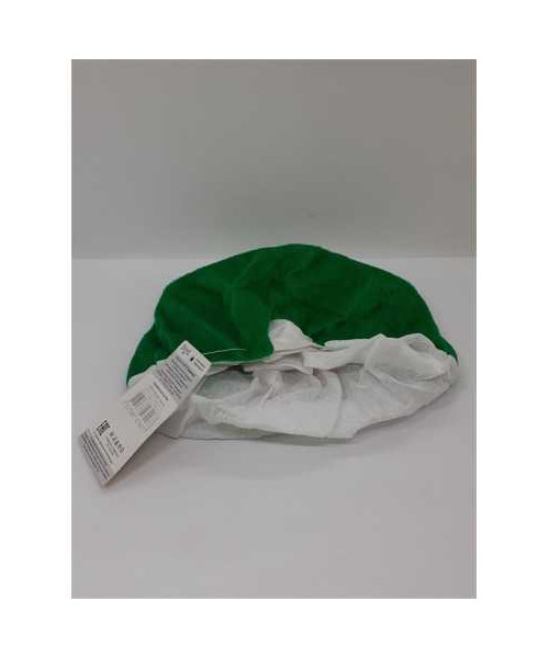 Sapca pufoasa model broscuta pentru carnaval