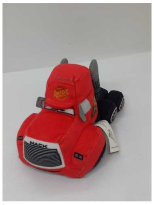 Masinuta din plus Cars Disney Pixar