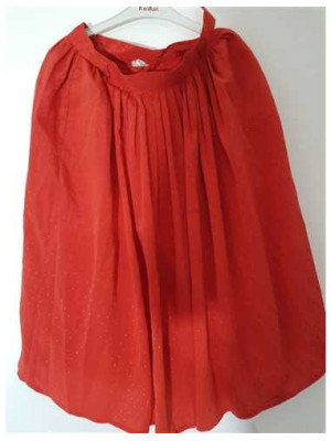 Fustita dama trei sferturi model Uni