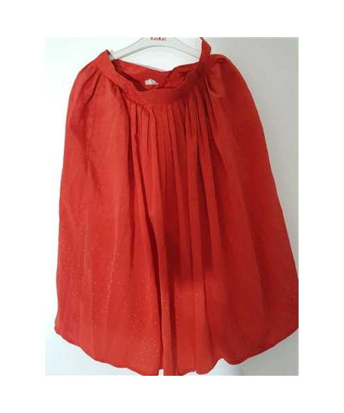 Fustita dama trei sferturi model Uni