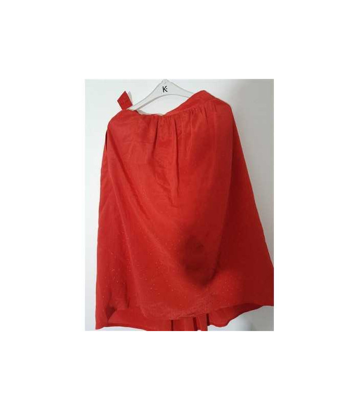 Fustita dama trei sferturi model Uni