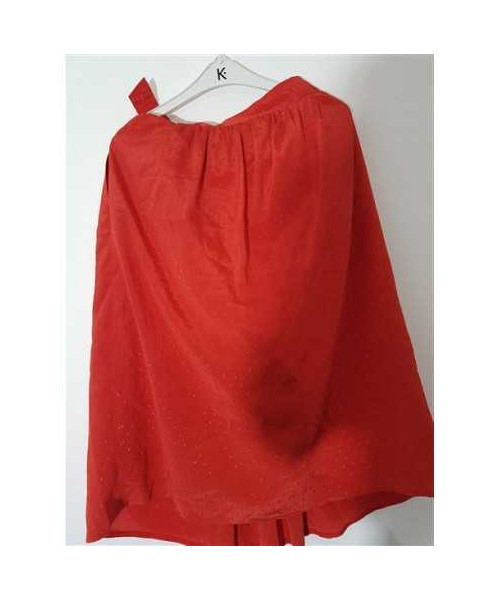 Fustita dama trei sferturi model Uni