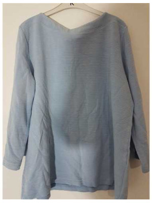 Bluza dama model Uni CANDA