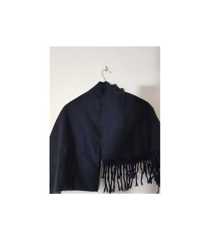 Esarfa dama cu franjuri COLIN S