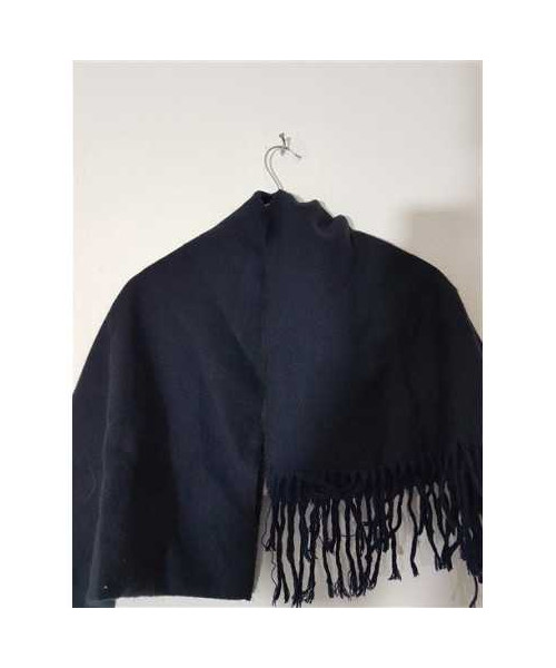 Esarfa dama cu franjuri COLIN S