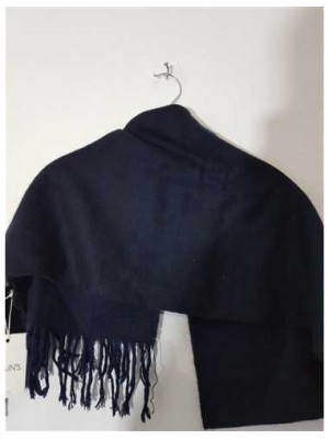 Esarfa dama cu franjuri COLIN S 2