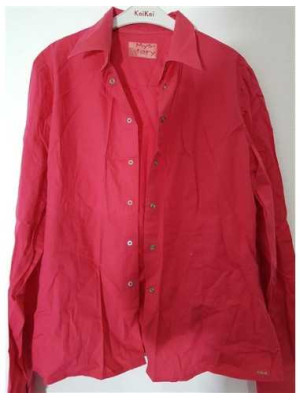 Camasa dama cu capse Mystery Colin S