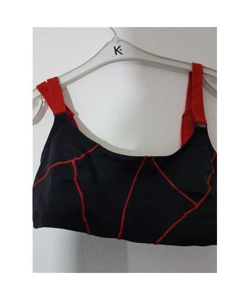 Bustiera dama cu bretele reglabile