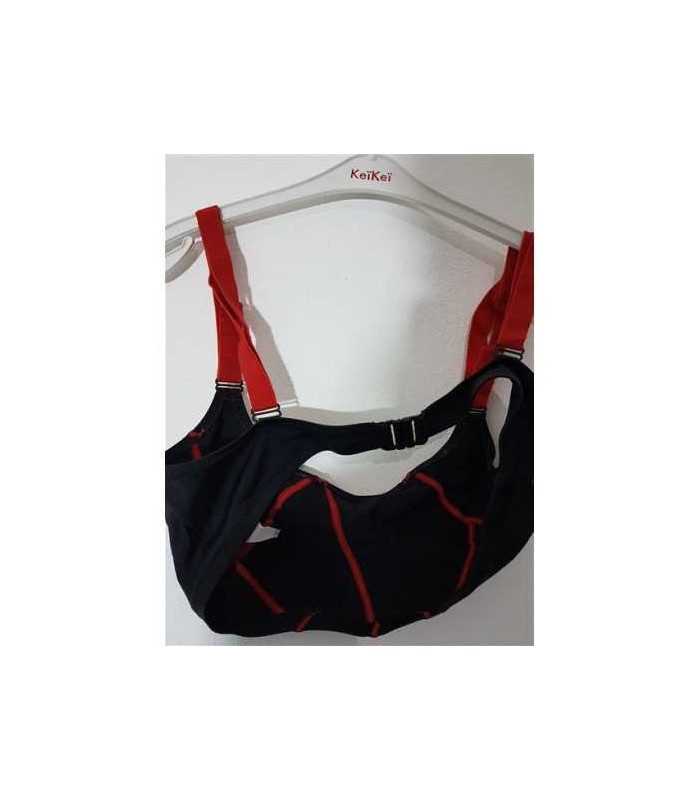 Bustiera dama cu bretele reglabile