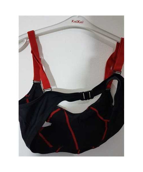 Bustiera dama cu bretele reglabile