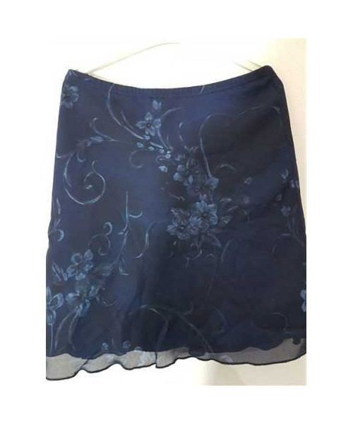 Compleu dama pentru vara cu aspect floral