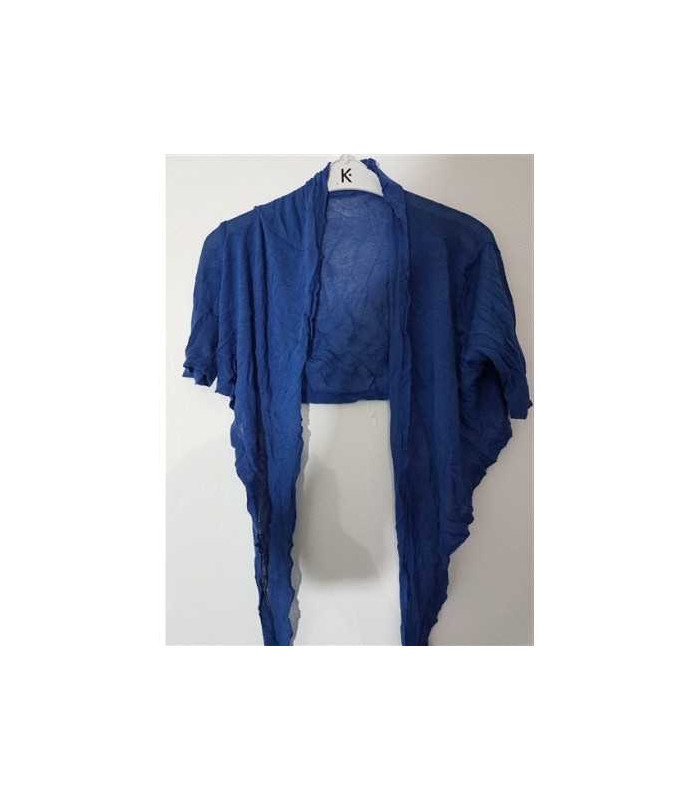 Bolerou dama cu maneca scurta