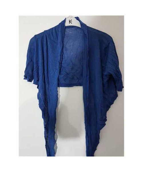 Bolerou dama cu maneca scurta