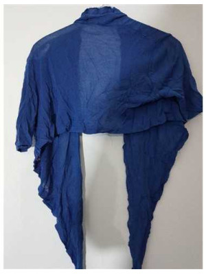 Bolerou dama cu maneca scurta 2